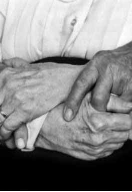 Comfort and Security Image