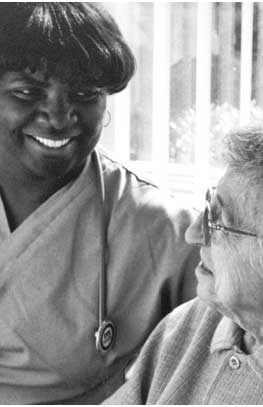 Professional Care Image